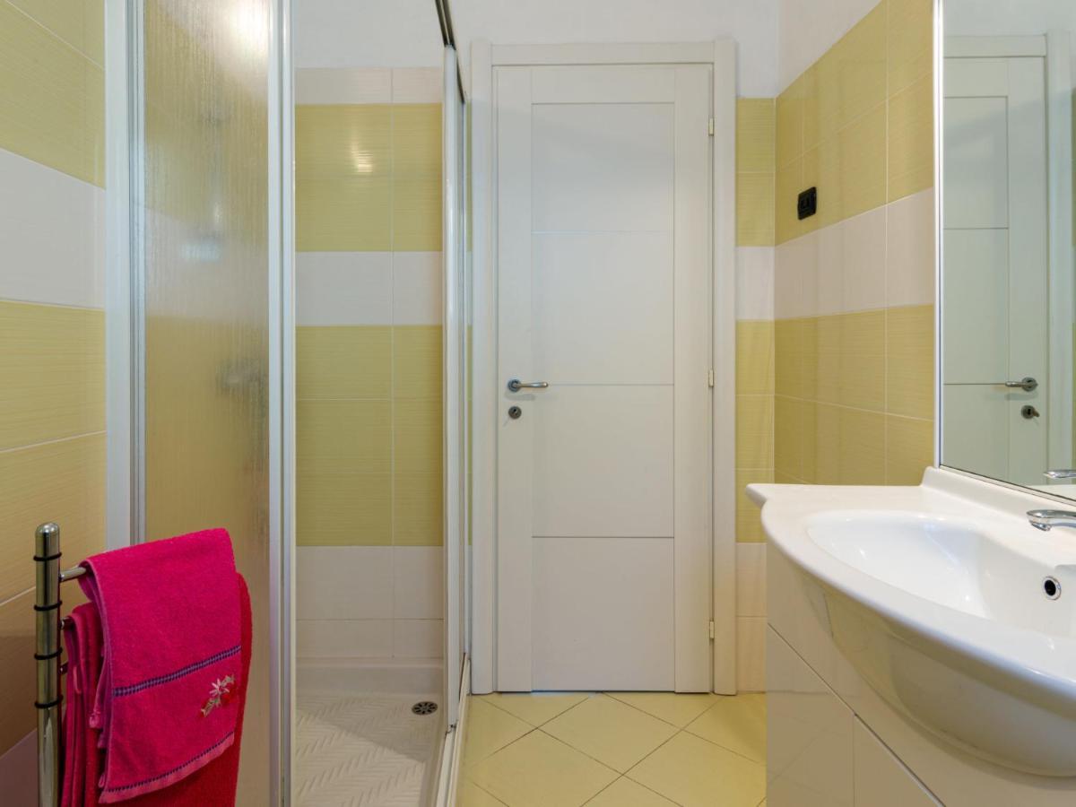 Apartment Elisabetta - Gla115 By Interhome Gera Lario Eksteriør billede
