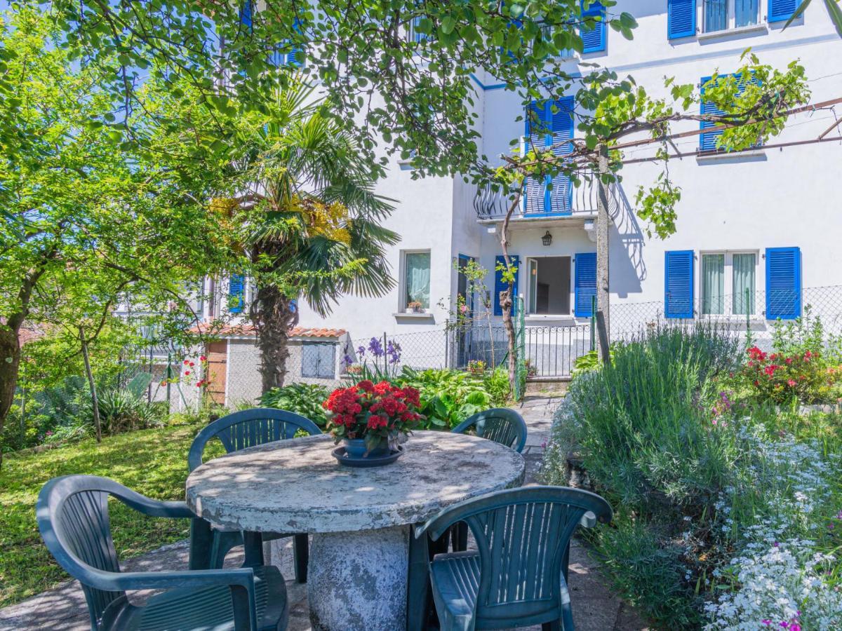 Apartment Elisabetta - Gla115 By Interhome Gera Lario Eksteriør billede