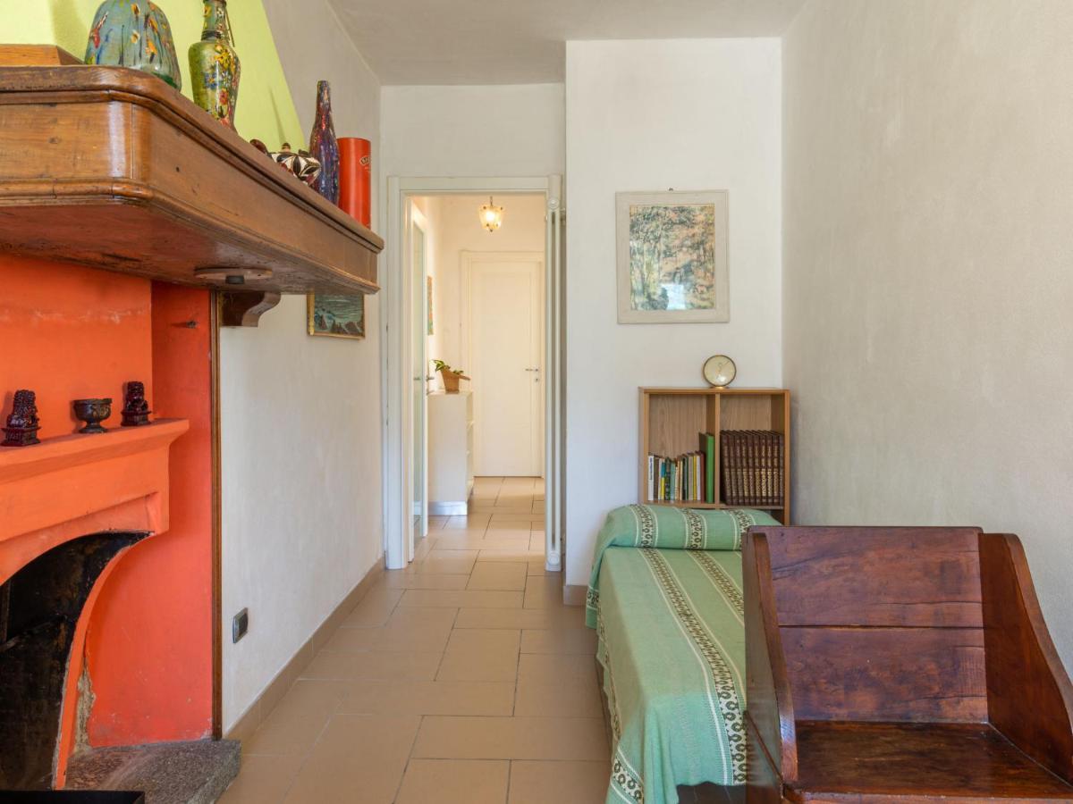 Apartment Elisabetta - Gla115 By Interhome Gera Lario Eksteriør billede