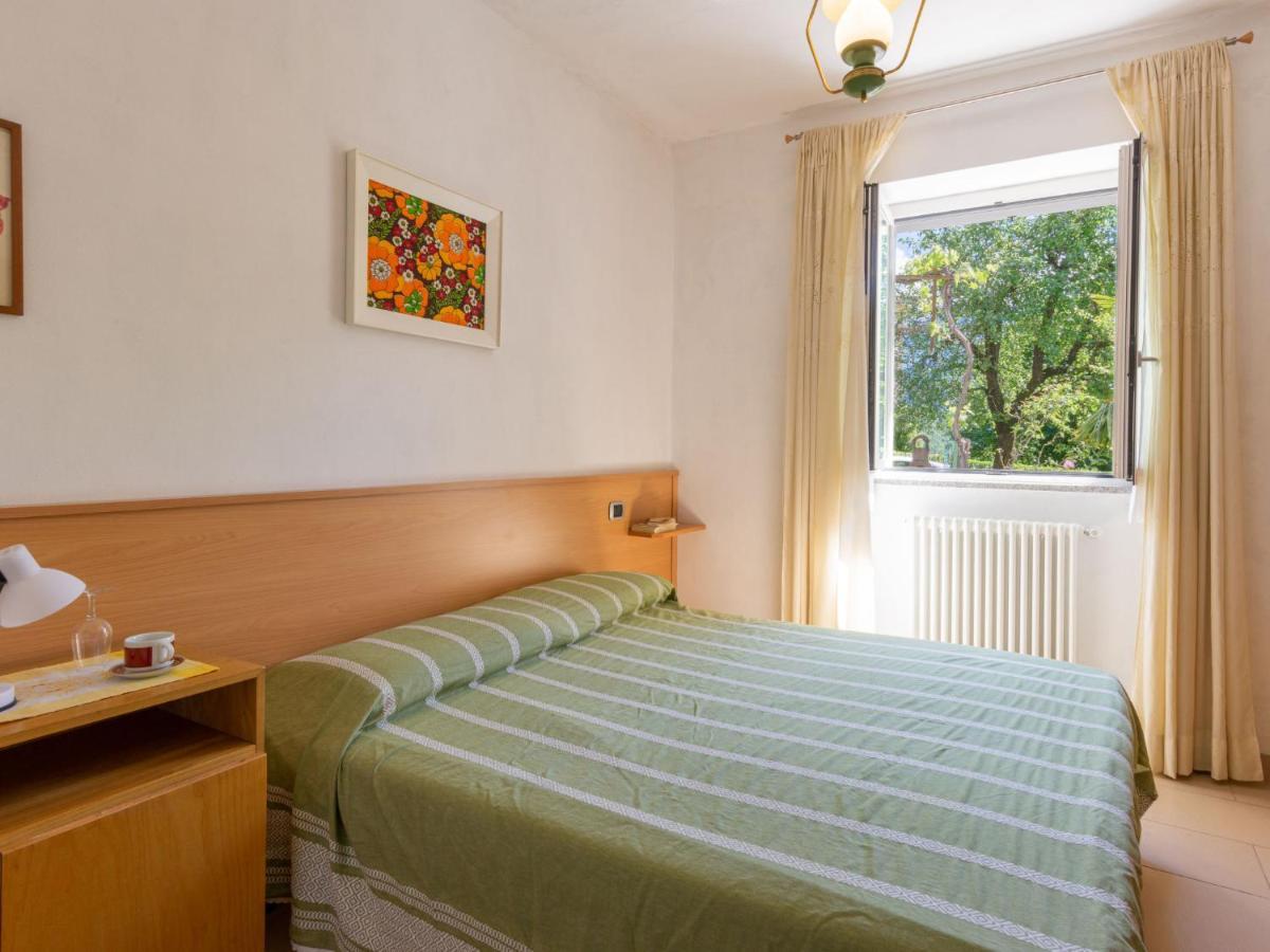 Apartment Elisabetta - Gla115 By Interhome Gera Lario Eksteriør billede