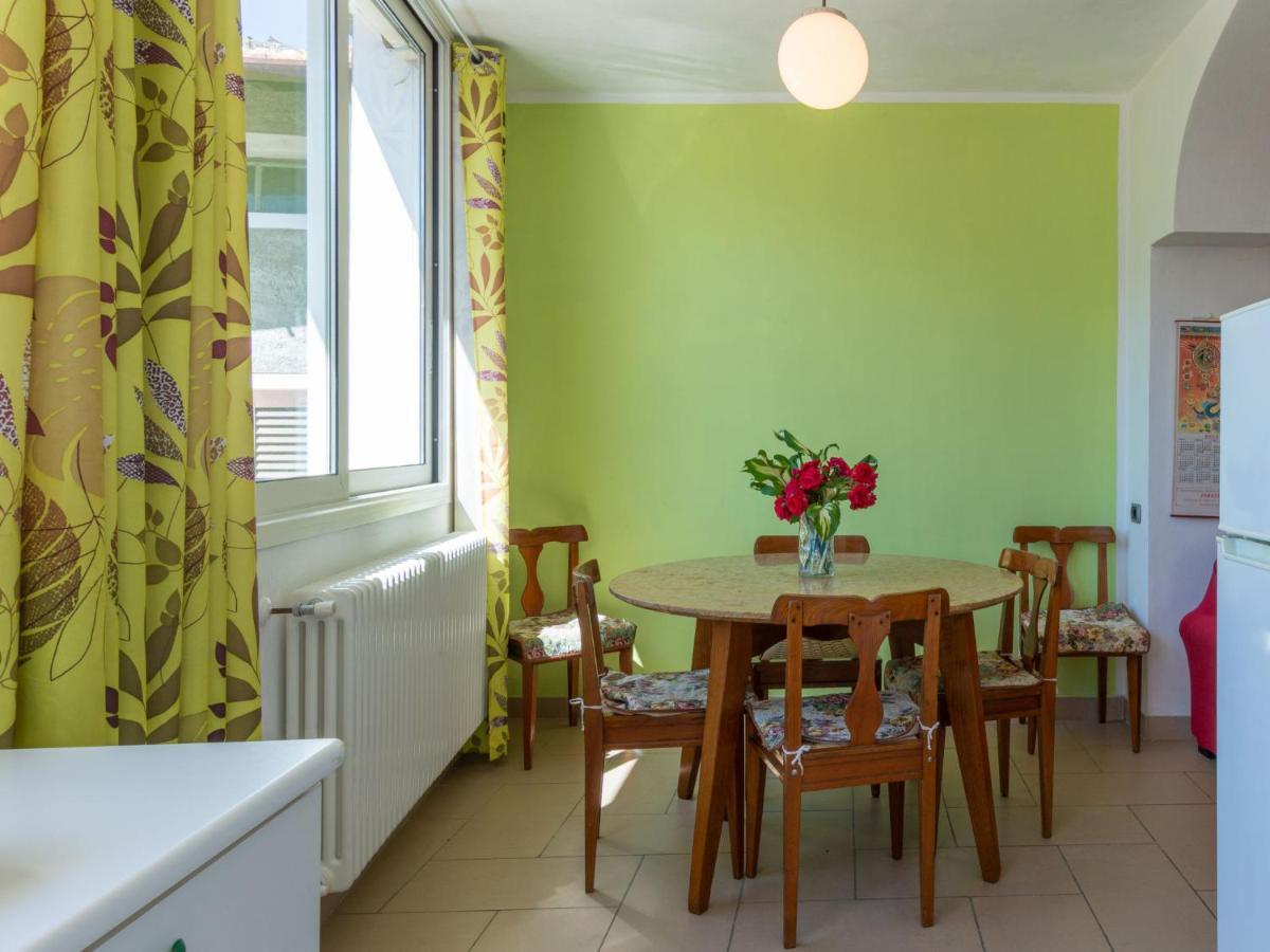 Apartment Elisabetta - Gla115 By Interhome Gera Lario Eksteriør billede