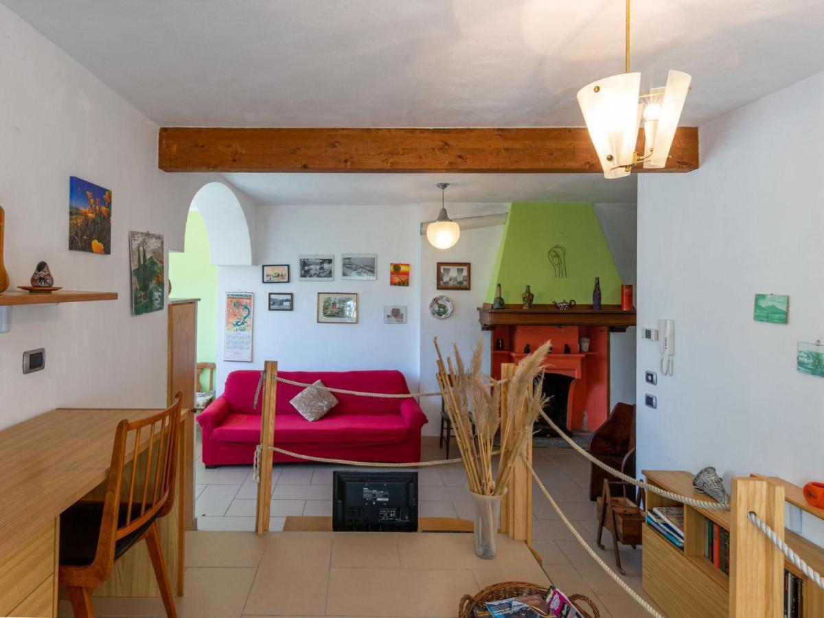 Apartment Elisabetta - Gla115 By Interhome Gera Lario Eksteriør billede