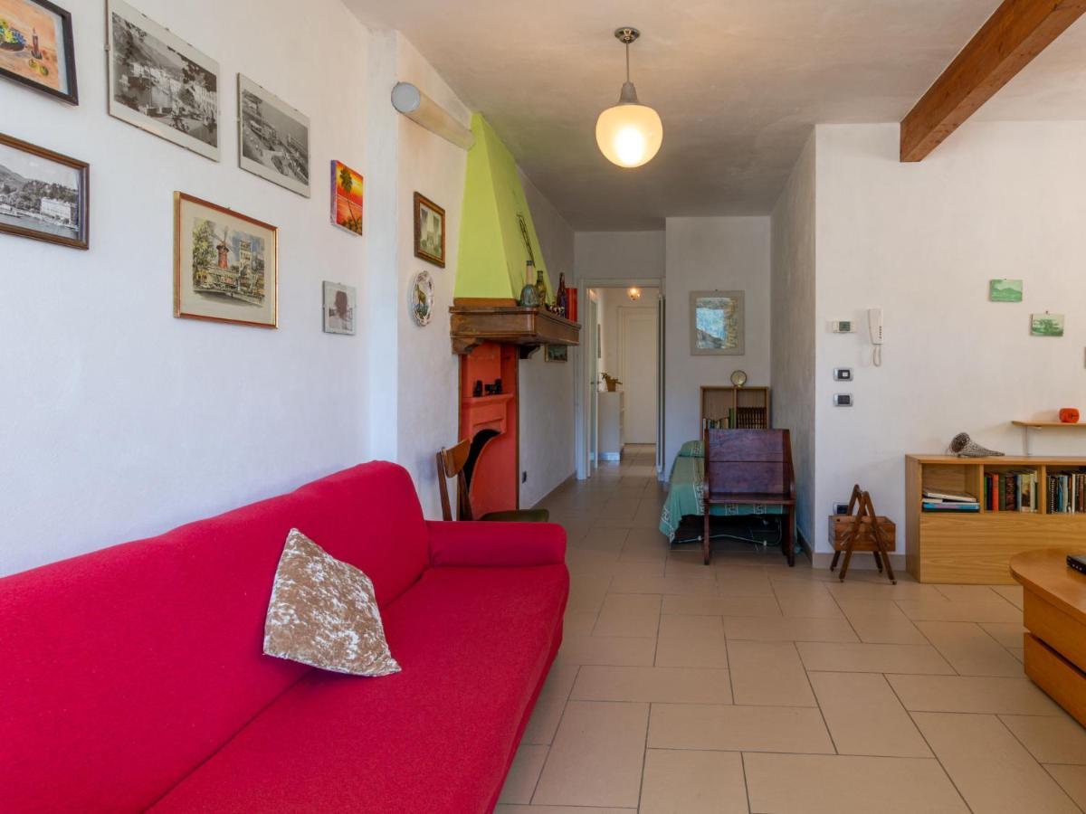 Apartment Elisabetta - Gla115 By Interhome Gera Lario Eksteriør billede