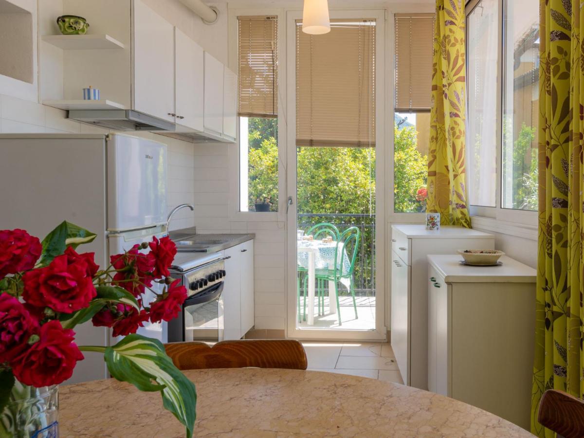 Apartment Elisabetta - Gla115 By Interhome Gera Lario Eksteriør billede