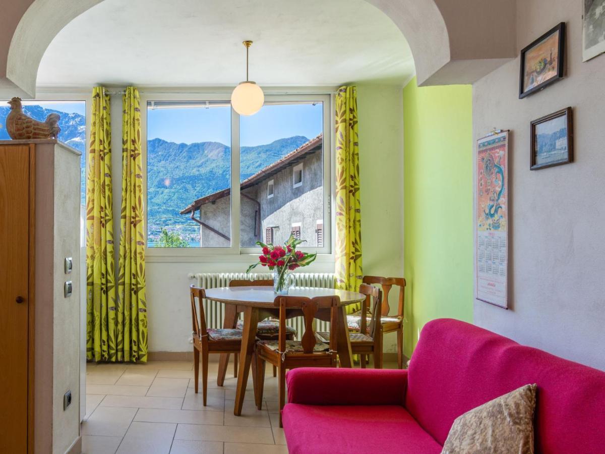 Apartment Elisabetta - Gla115 By Interhome Gera Lario Eksteriør billede