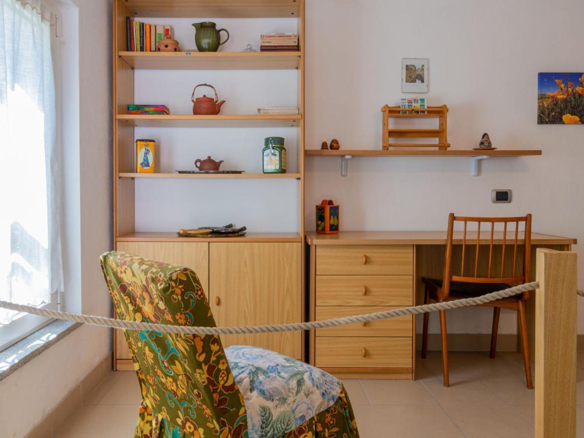 Apartment Elisabetta - Gla115 By Interhome Gera Lario Eksteriør billede