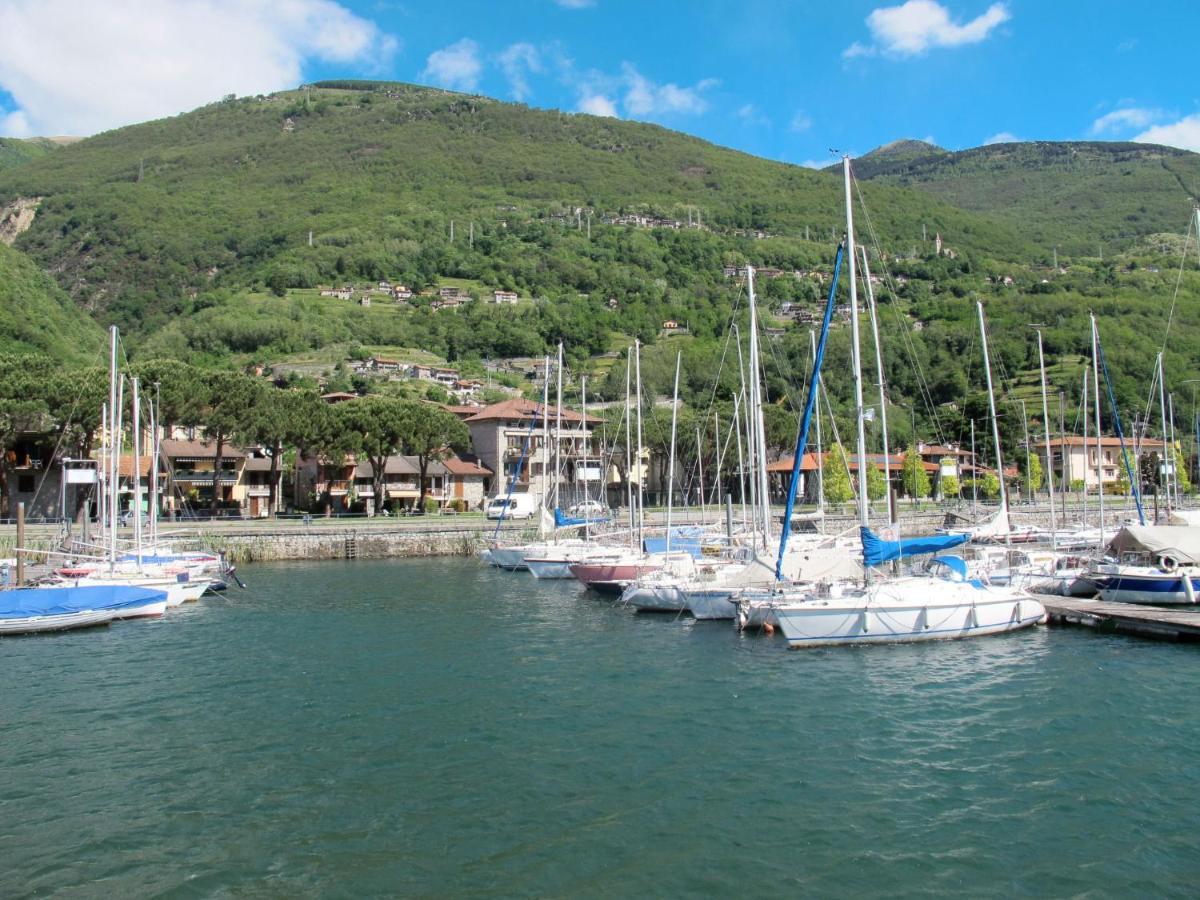 Apartment Elisabetta - Gla115 By Interhome Gera Lario Eksteriør billede